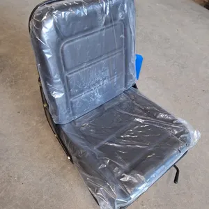 2026 Z J G Safety Seat, Unused