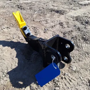 2026 Z J G Scarifier, Model Z J G12, Unused, Excavator Accessory