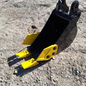 2026 Z J G Bucket, Model Z J G12-20, Unused, Excavator Accessory