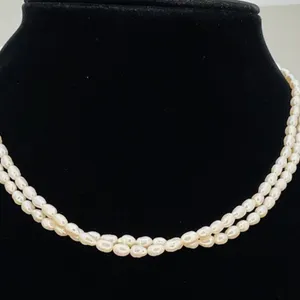 Freshwater Pearl Necklace