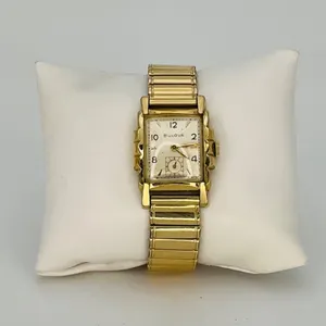 Vintage Bulova Watch