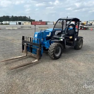2022 Genie GTH-5519 Telehandler