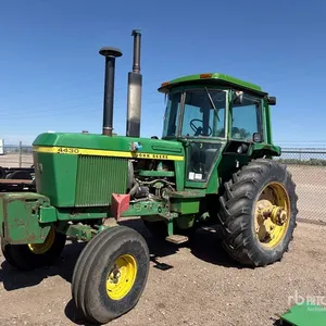 1977 John Deere 4430 2WD Tractor