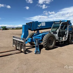 2013 Genie GTH-1056 Telehandler