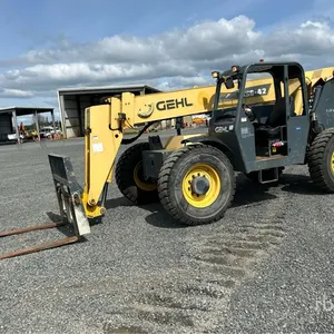 2013 Gehl RS6-42 Telehandler
