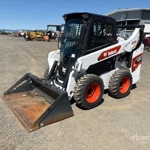 2024 Bobcat S64 Two-Speed Skid Steer Loader