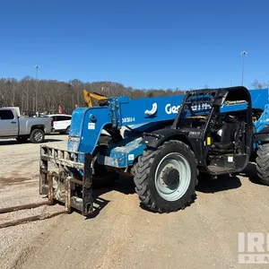 2018 Genie GTH-844 Telehandler