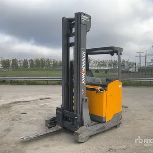 2019 Jungheinrich ETV 216 1600 kg Reach Truck