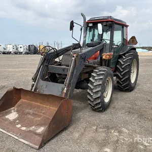 Valtra Valmet 800 4WD Tractor