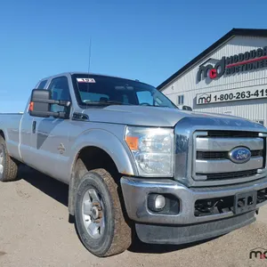 2011 Ford F350 Truck