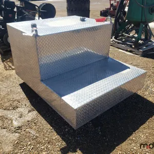 Slip Diesel Tank
 UNRESERVED