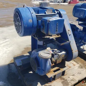 Industrial Slurry Pump

 UNRESERVED