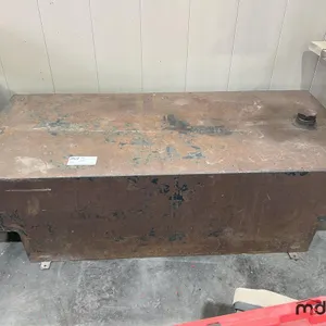 450L Steel Diesel Slip Tank
UNRESERVED