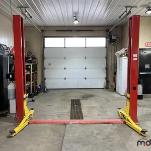 2023 AGT ATK-B1000 10,000lbs 2-Post Vehicle Lift
UNRESERVED