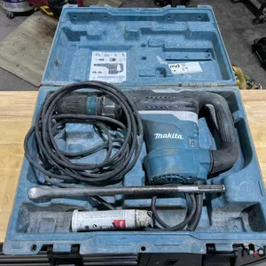 Makita HR4013C Rotary Hammer Drill w/ Case