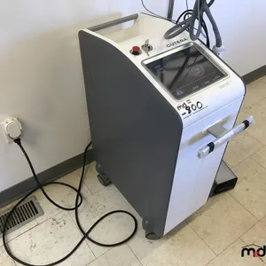2023 Cutera ExcelV+ Laser Dermatology Unit & Accessories