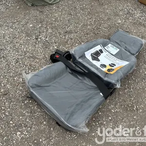 Unused Replacement Waterproof Seat 