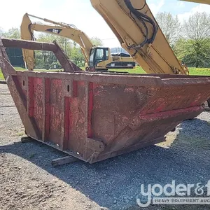 7 1/2 Yard Skip 