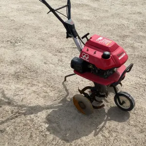 Honda F210 Rototiller
