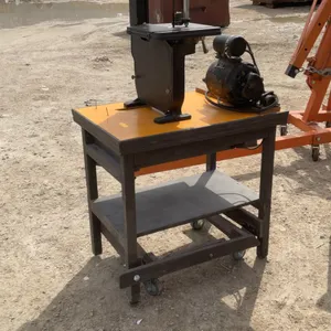 Bandsaw w/ Stand