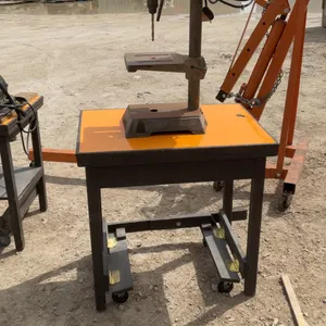 Beaver Drill Press w/Stand