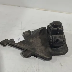 Vintage Ashtray: Tank 4 W, 2.5 T 