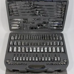 MAXIMUM MASTERCRAFT TOOL BOX