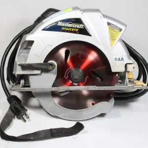 MASTERCRAFT HAWKEYE LASER SAW TESTED WORKING