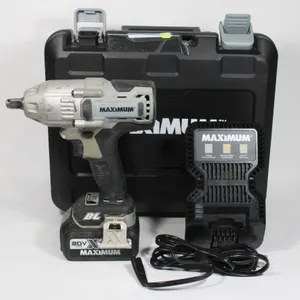 MAXIMUM 20V MAX LITHIUM-ION CORDLESS IMPACT WRENCH