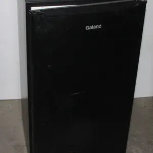 GALANZ MINI FRIDGE MODEL GLR33MBKE02