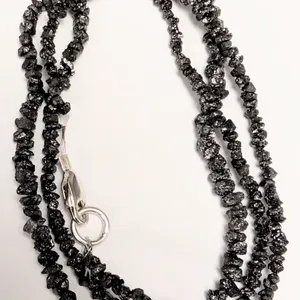DIAMOND (20CT) NECKLACE 16", SUGGESTED RETAIL VALUE $500