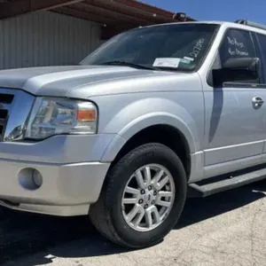 (TX) 2012 Ford Expedition