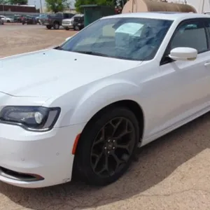 (MS) 2016 Chrysler 300 S