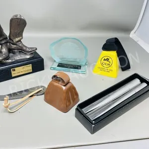 LIVE Online Auction - April 29, 2026