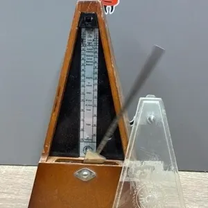 Metronome.