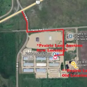 NEW LOCATION
