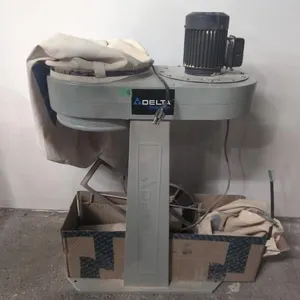 Delta Shopmaster Dust Control Machine with
