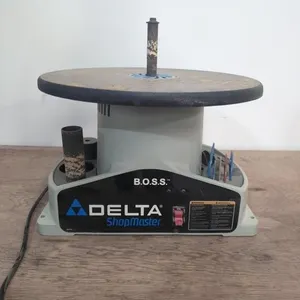 Delta Model SA350 Bench Oscillating Spindle Sander