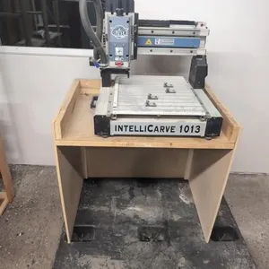 Oliver IntelliCarve 1013 Bench-top CNC Carving