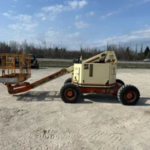 1998 JLG 45HA 4x4 Boom Lift 068819-0300036618