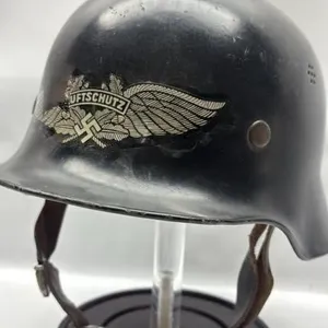 WWII GERMAN Helmet
