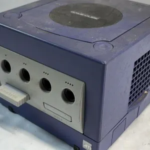 Nintendo GameCube Console No cords
