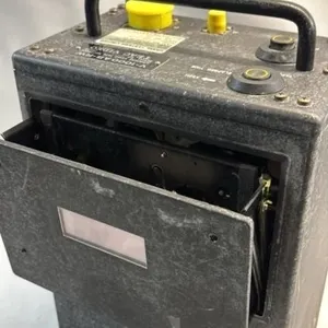 Vintage TEAC V-1000AB-RVS Airoborns Video recorder