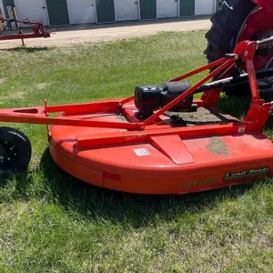 Land Pride RCR1860 Rotary Mower