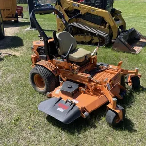 Scag Turf Tiger II Zero Turn Mower