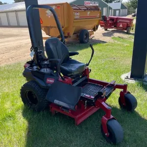 Toro Z Master 2000 Zero Turn Mower