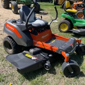 Husqvarna Z248F Zero Turn Mower