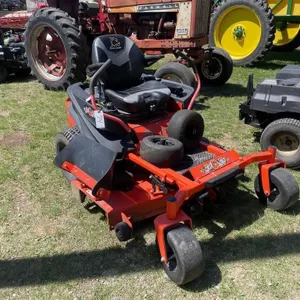 Bad Boy ZT Elite Zero Turn Mower