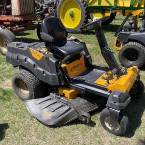 Cub Cadet Z Force S Zero Turn Riding Mower
