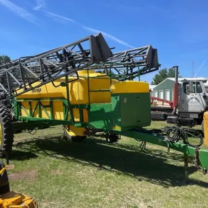 Red Ball 680 Sprayer